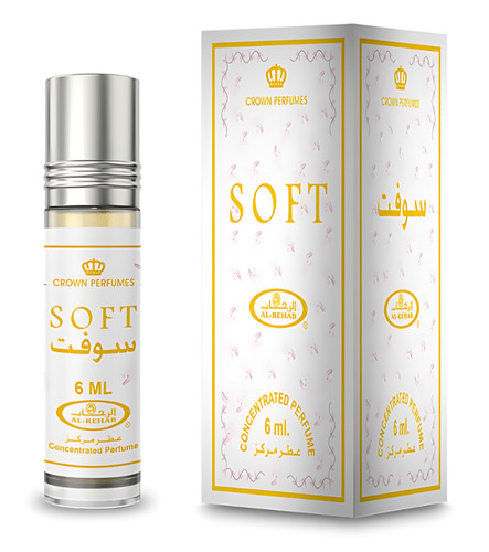 Soft 6ml concentrated - -,