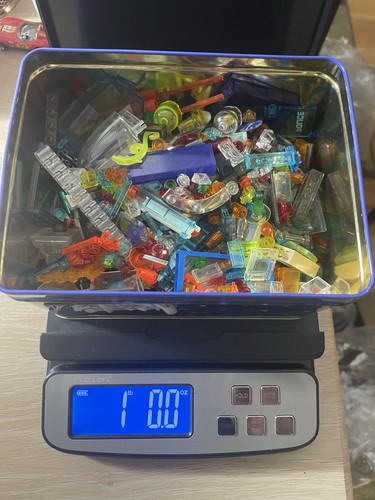 Lego lb - (w, box)