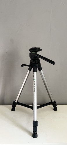 Miranda titan tp20 tripod - titan,