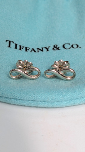Authentic tiffany co - authentic,