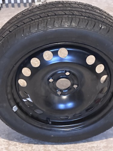 Spare wheel for vauxhall - spare, a