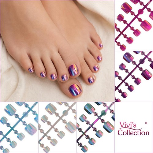 Press toenails short square - on,