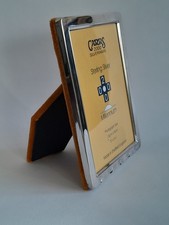 A  Vintage  Carrs  Silver