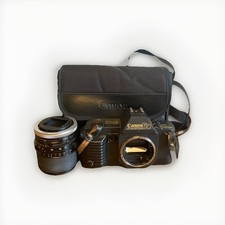 Canon T70 35mm SLR Camera Body