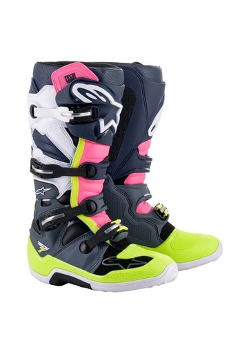 Alpinestars tech motocross - 7,