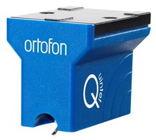 Ortofon quintet blue - mc,