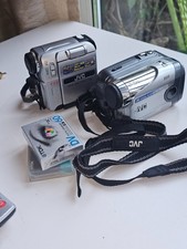 Jvc mini camcorder - 2x,