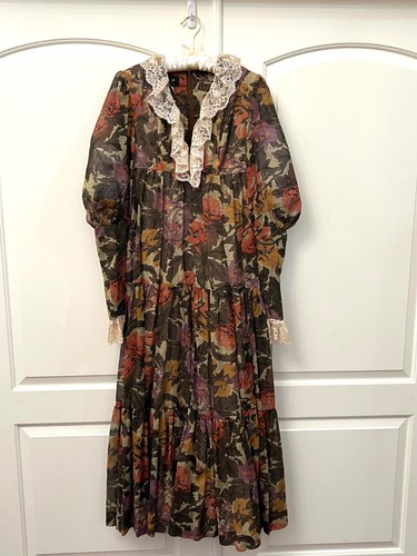 Vintage rare gunne - vintage,