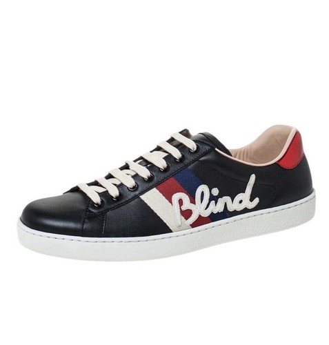 Rare gucci men - gucci, black