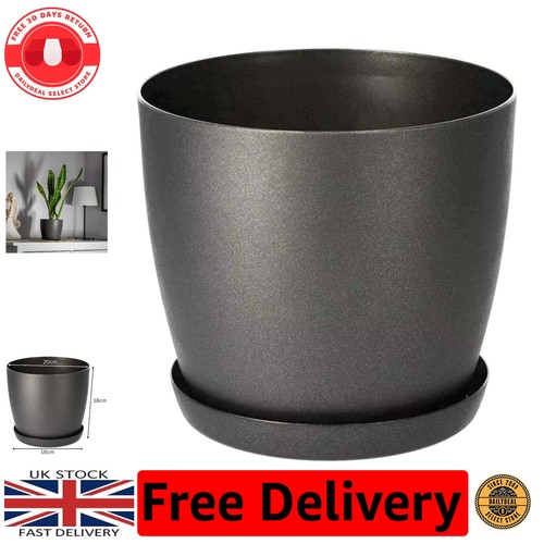 Durable graphite matt plastic - durable,