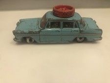 Vintage Corgi Toys 236 Austin