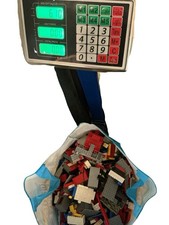 Lego Loose Mixed Pieces -
