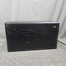 JPW Passive Subwoofer System