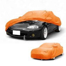 Car Cover Waterproof All