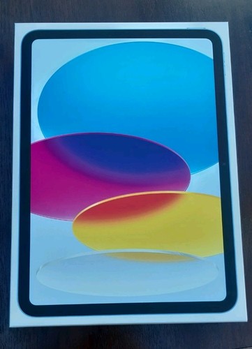 Apple ipad 10th - ipad, generation