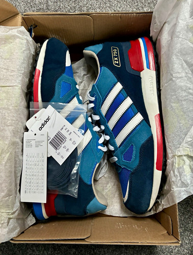Adidas 750 men trainers - 750,
