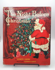 1960 THE NIGHT BEFORE