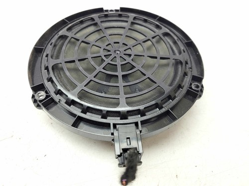 Front door speaker 9803506480 - door,