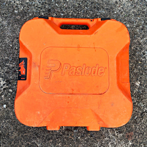 Paslode im350 cordless nail - im350+,