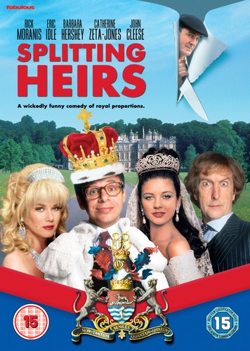 Splitting heirs brenda - splitting,