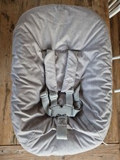 Stokke Tripp Trapp Newborn Set * Excellent  Condition