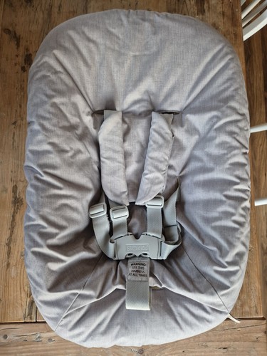 Stokke tripp trapp newborn - trapp,