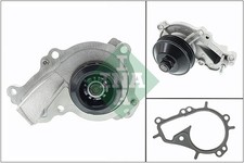 INA 538 0713 10 Water Pump