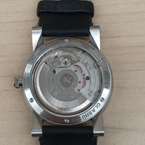 Muhle glashutte 29er big - glashutte,