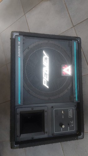 Peavey inch passive stage - peavey, 12