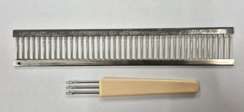 Passap knitting machine - passap,
