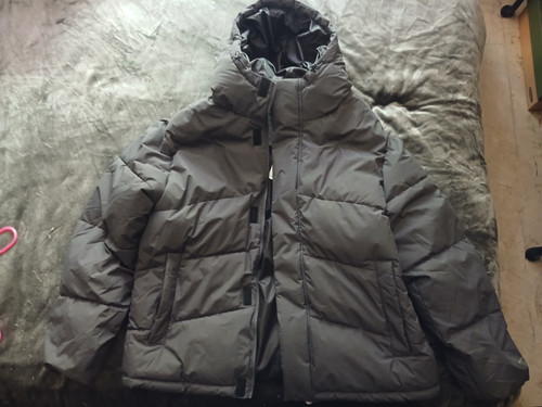Mens jack jones quilted - jones,
