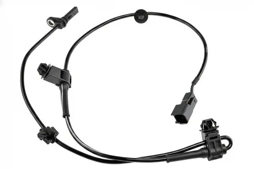Abs wheel speed - sensor, front