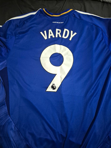 Adidas leicester city - leicester,
