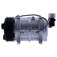 TM15XD 12V air conditioning compressor 18-10157-06 for Carrier Transport Refrige
