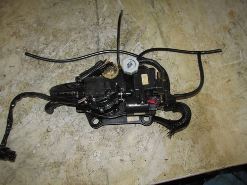 Evinrude 175hp degree 2 - evinrude, 60
