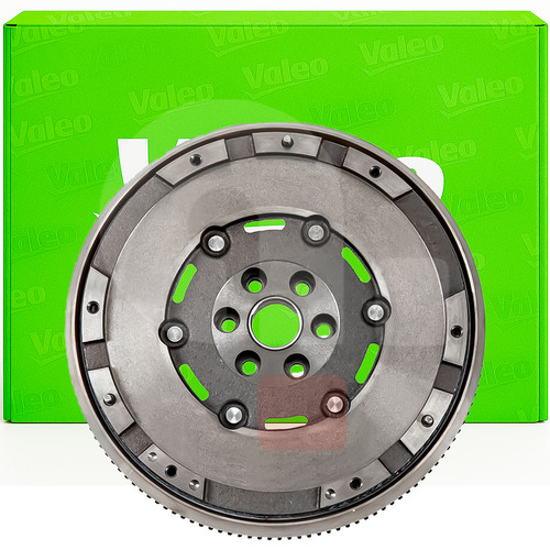 Valeo flywheel and flexible - valeo,