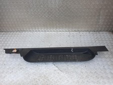 TOYOTA PROACE SIDE STEP TRIM