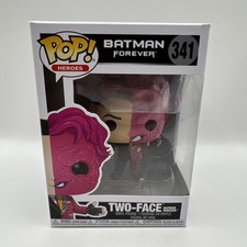Funko Pop Heroes - Batman