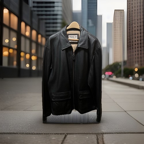 Vintage timberland black - vintage,