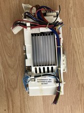 Hotpoint Control Module 215009257.04 4274501L504 Washing Machine Control Board