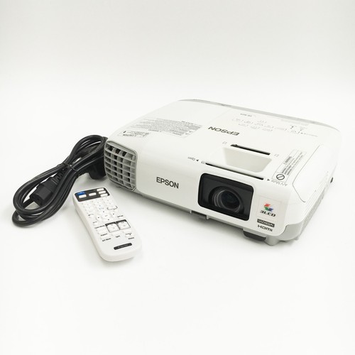 Epson w29 3000 lumens wxga - epson,