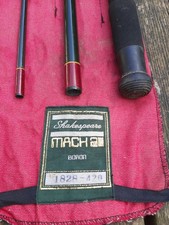 Shakespeare Boron Mach2  14ft
