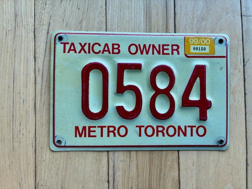 1999 2000 metro - metro, toronto