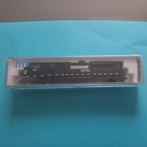 Kato gauge 176 5505 - kato, mac