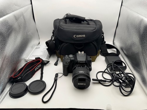 Canon eos 250d - canon, 24.1mp