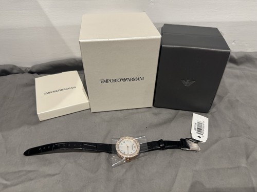 Emporio armani watch - emporio, women