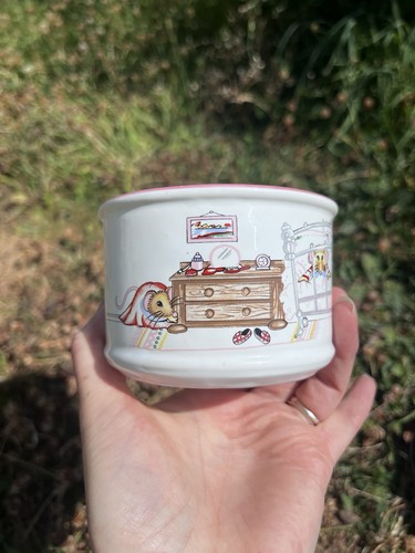 Cute vintage boots house mouse - vintage,