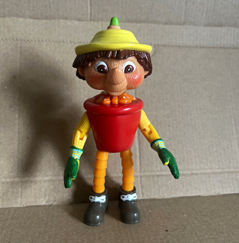 Vintage mcdonald bill - vintage, mcdonald’s
