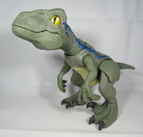 Jurassic world dino rivals - jurassic,