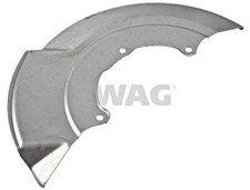 Brake Disc Splash Panel SWAG